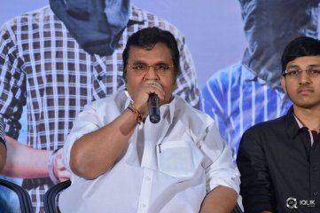 Maanja Movie Trailer Launch